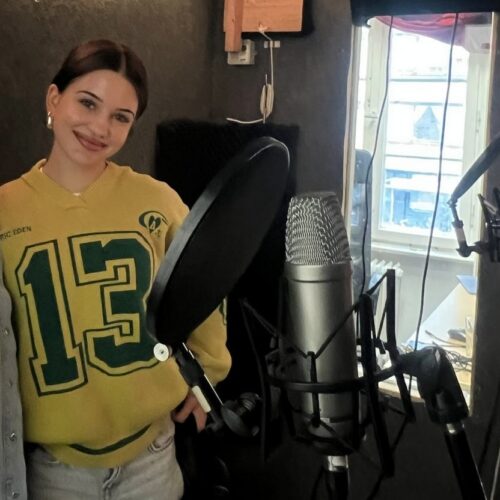 „Aussehen ist nicht das Wichtigste!“