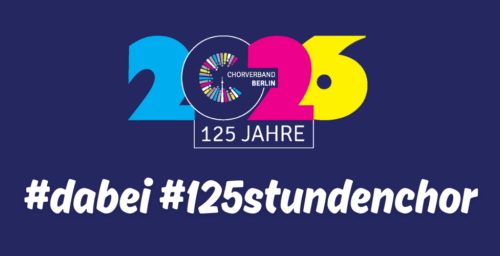 125 Stunden Singen Weltrekord