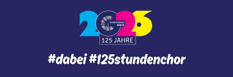 125 Stunden Singen Weltrekord