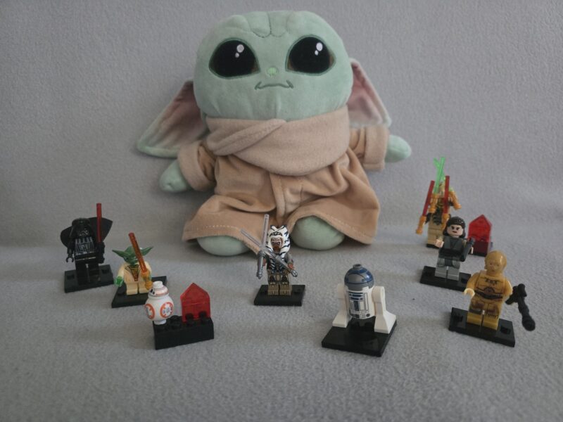 Der 4. Mai ist für Star Wars Fans der inoffizielle Fan-Tag