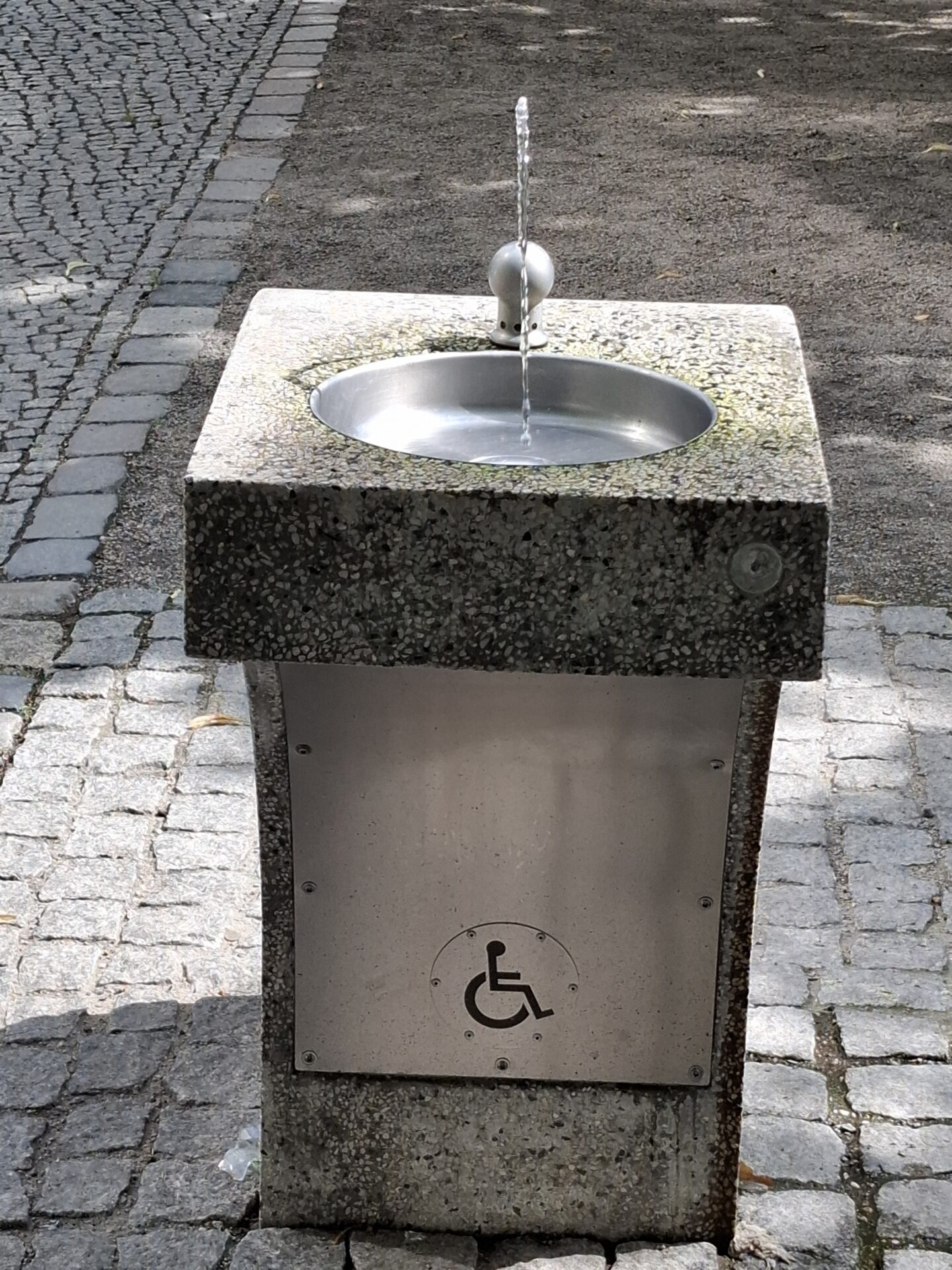 Hitzeumfrage