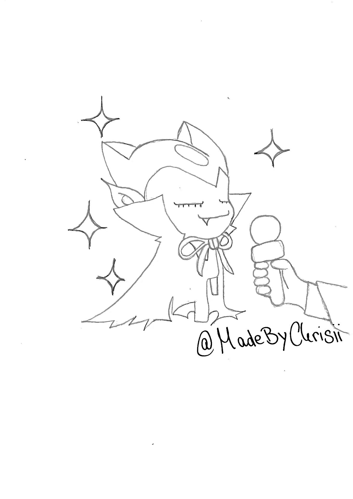 Interview mit einem Vampir