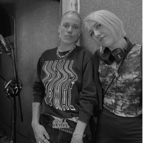 Interview mit Alice Dee