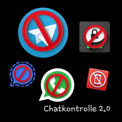 Chatkontrolle 2.0