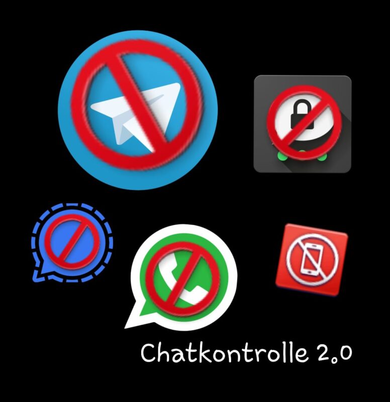 Chatkontrolle 2.0