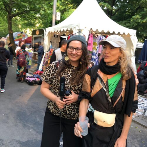 Karneval der Kulturen