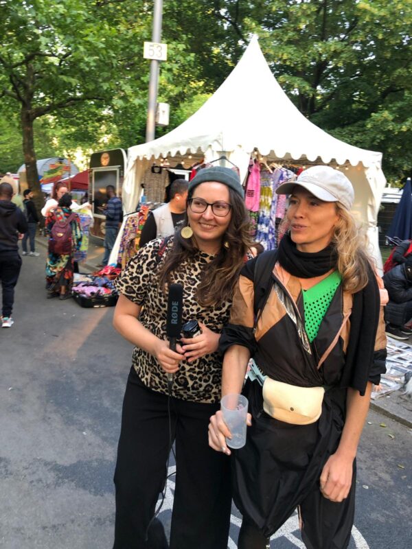 Karneval der Kulturen