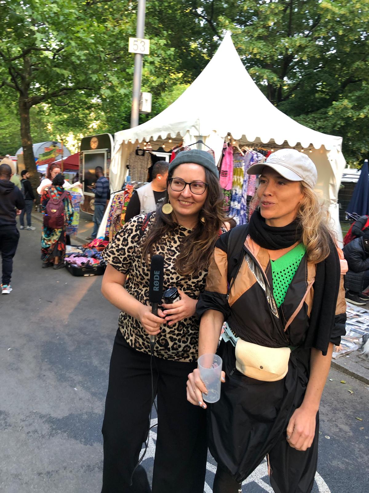 Karneval der Kulturen