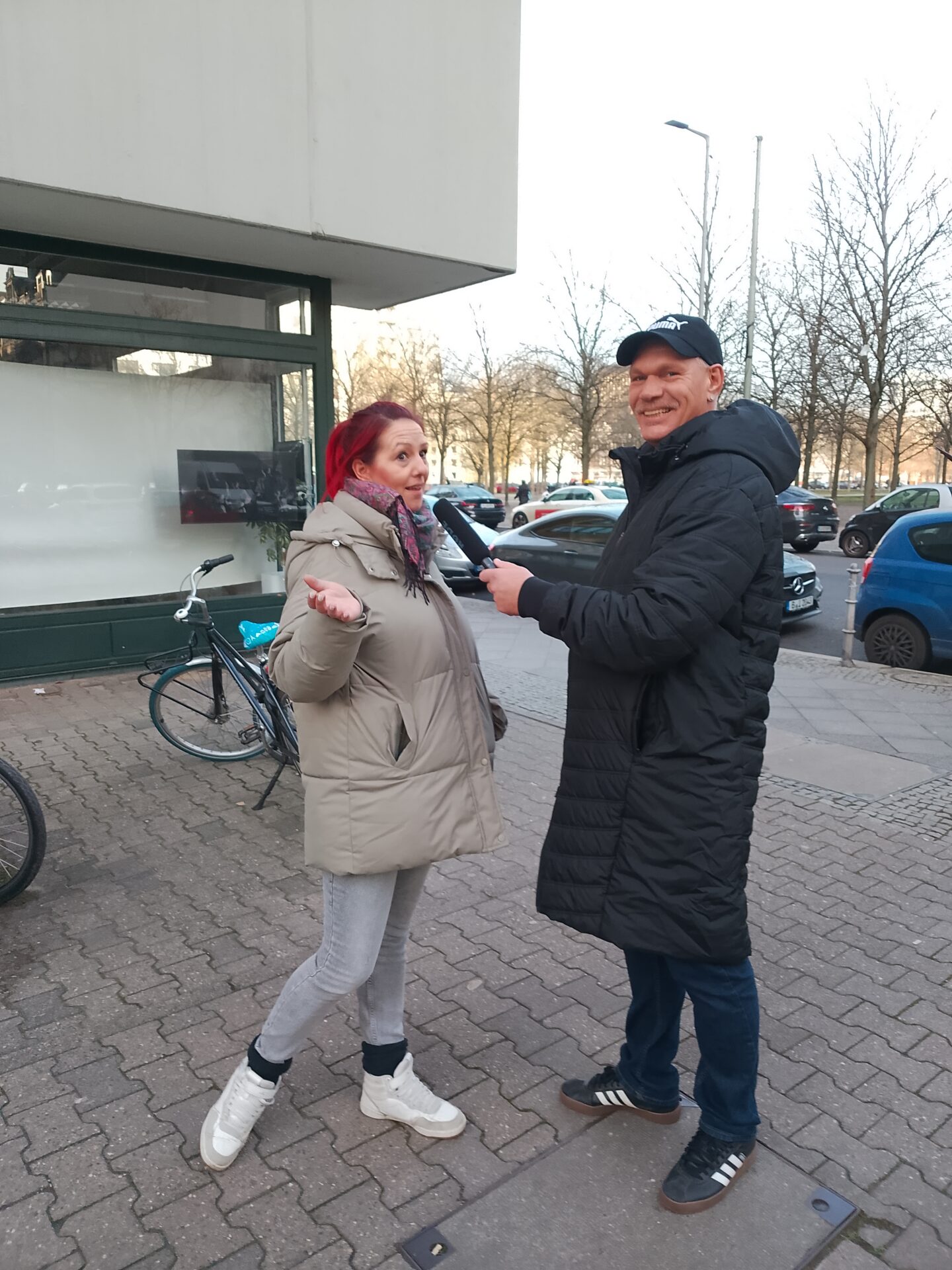 A100 – Ja oder Nein? Das ist hier die Frage