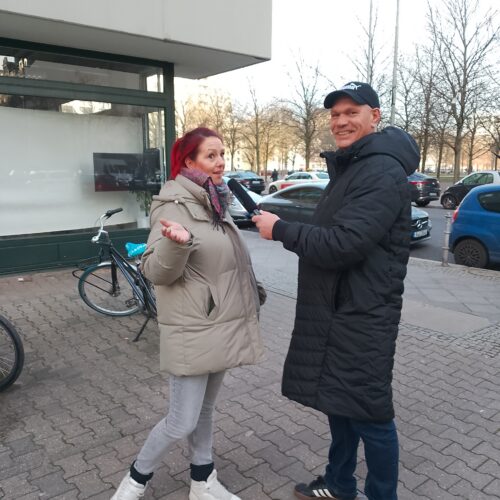 A100 – Ja oder Nein? Das ist hier die Frage