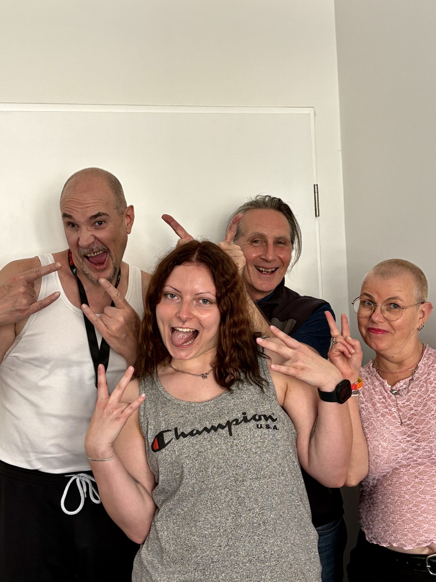 Einwurf: Danke liebe Redaktion!