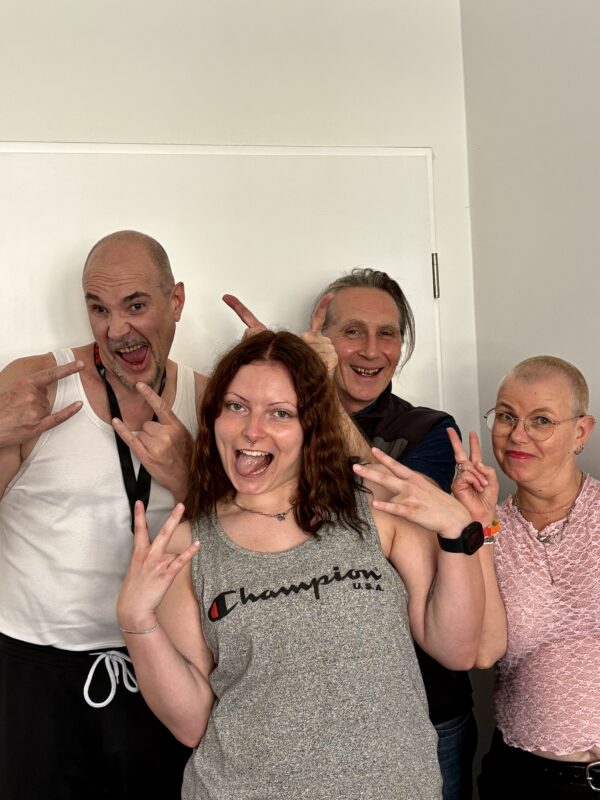 Einwurf: Danke liebe Redaktion!