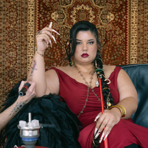 Interview Farvafaz