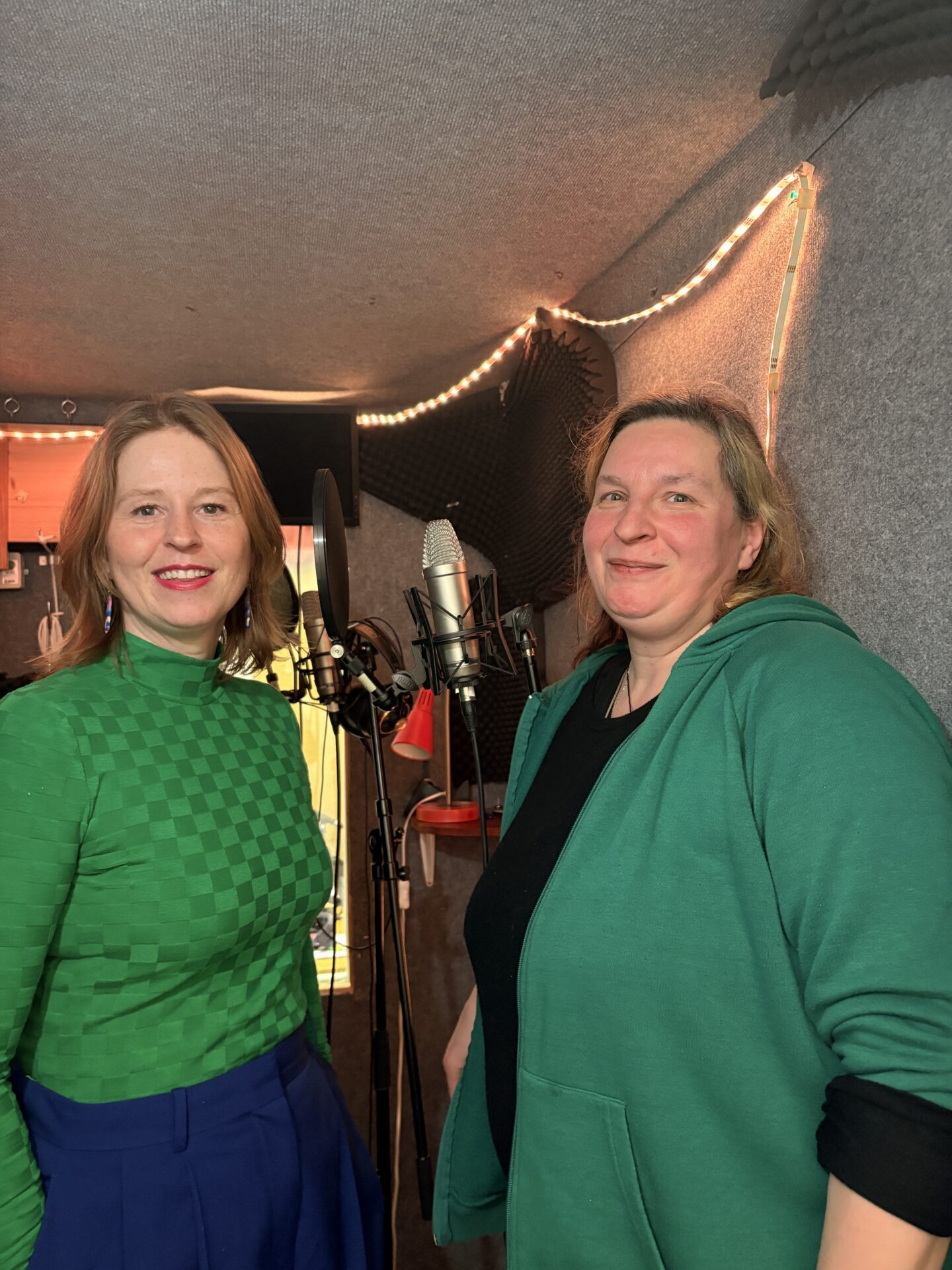 ENOUGH! Wir sagen GENUG!