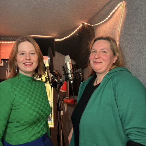 ENOUGH! Wir sagen GENUG!