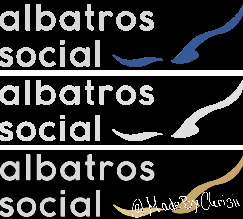 40 Jahre Albatros und die neue Marke: „Albatros Social“