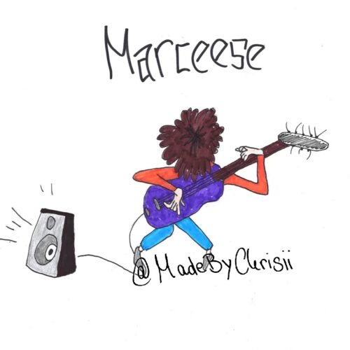 Marceese