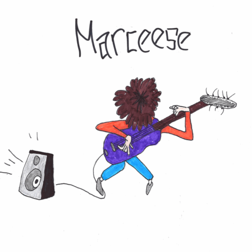 Marceese