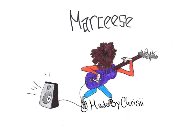 Marceese