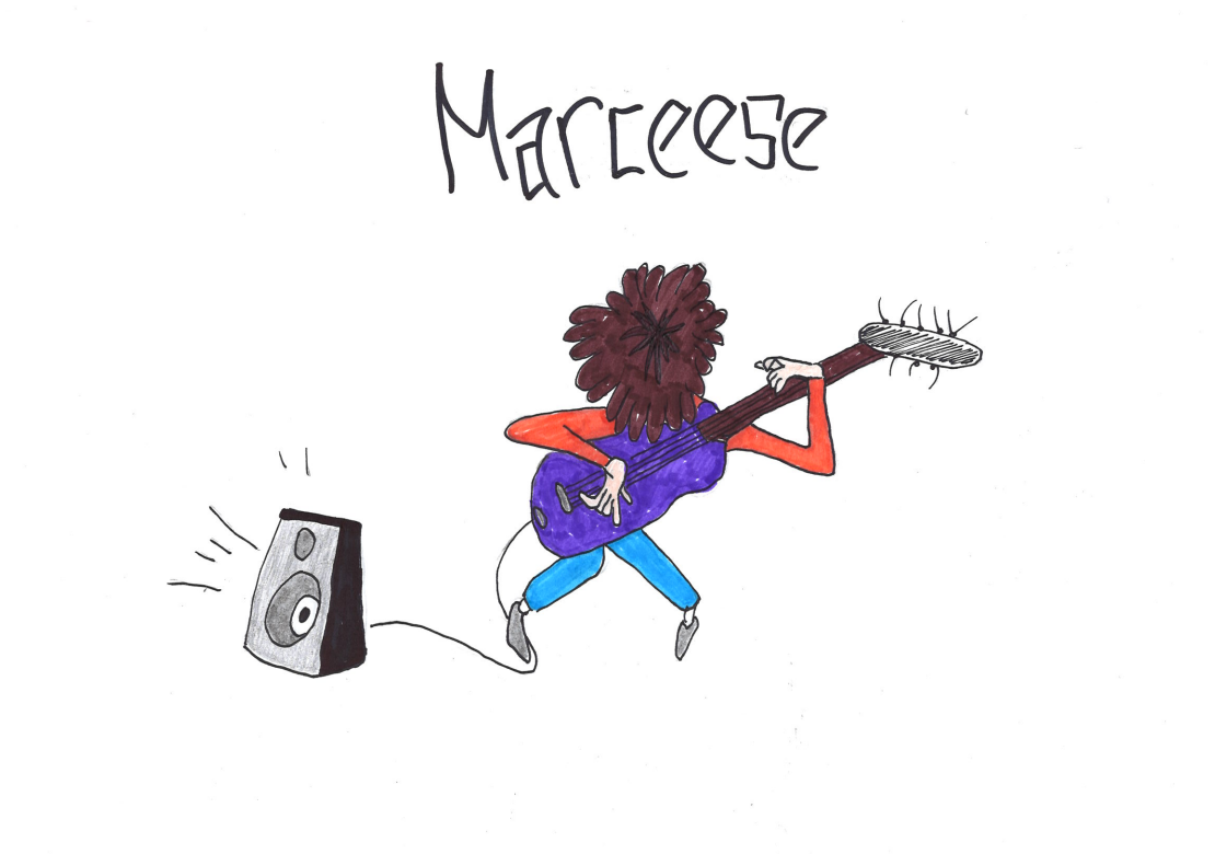 Marceese