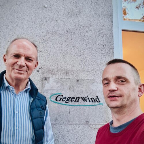 Gegenwind
