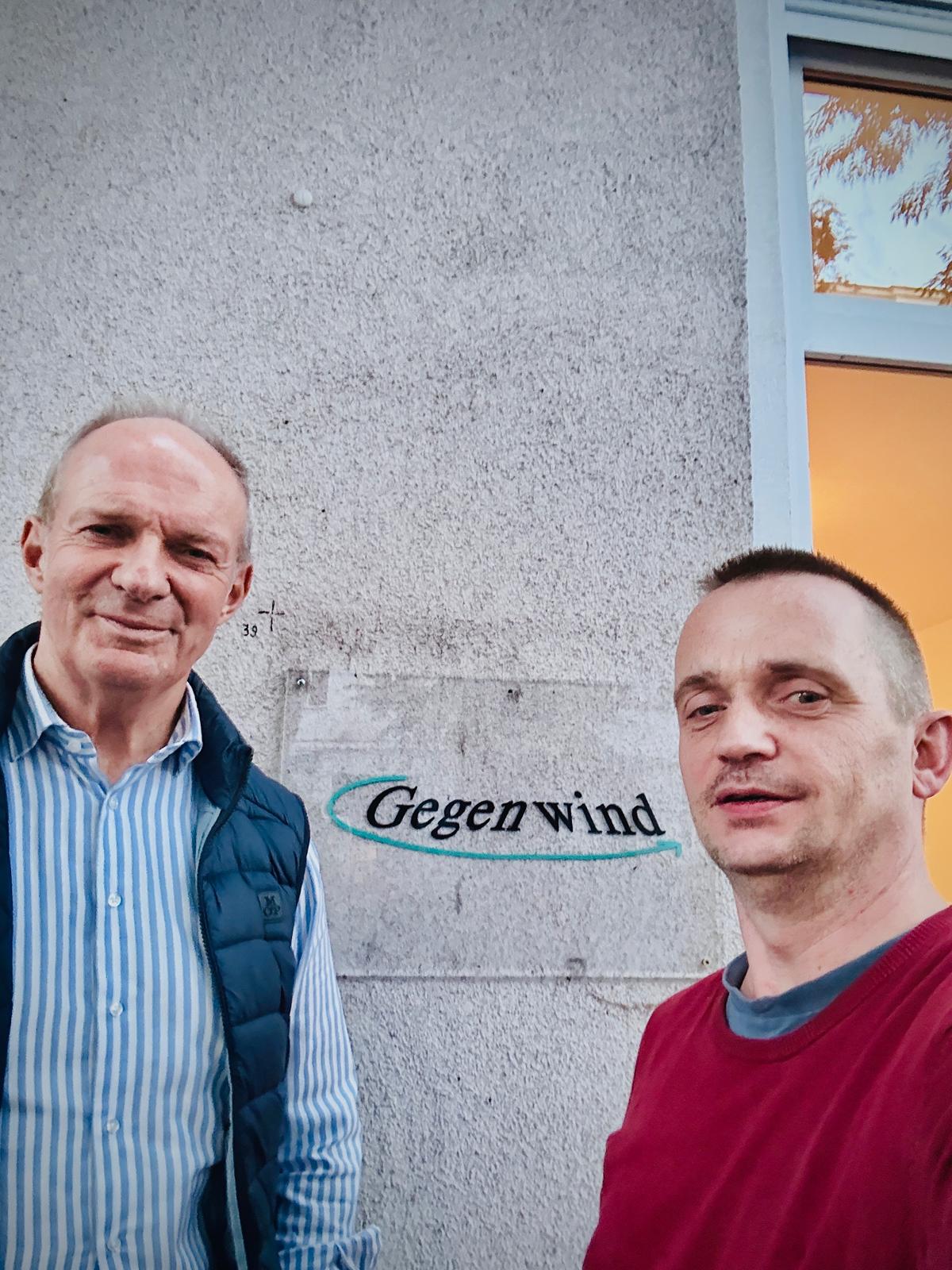 Gegenwind