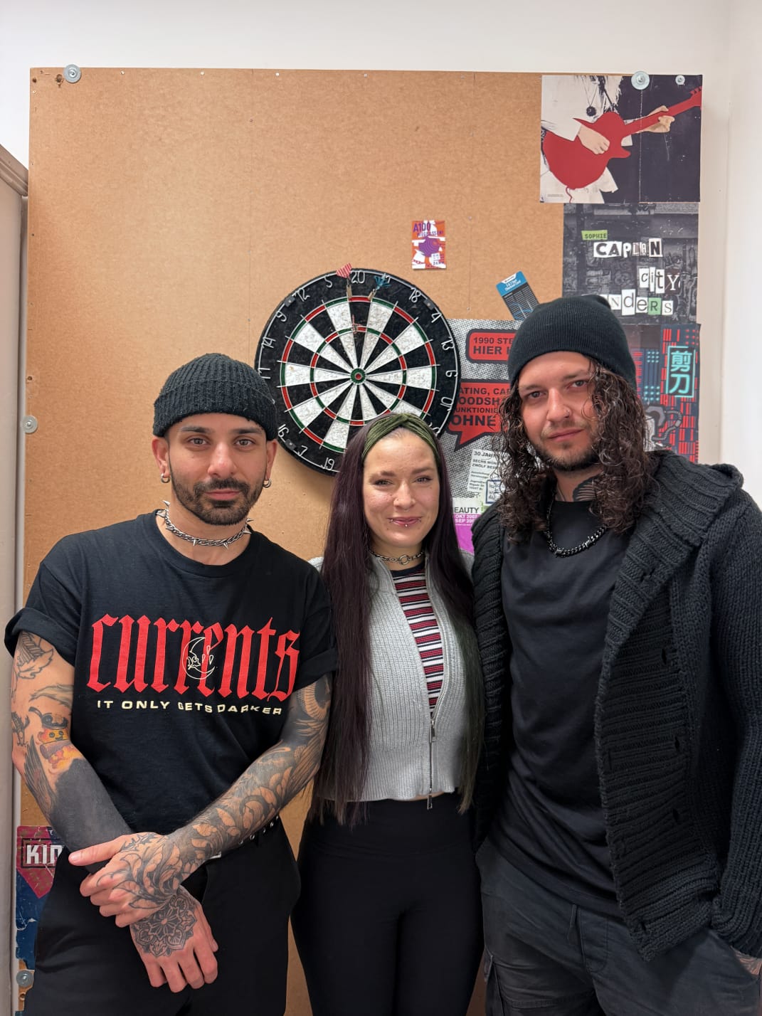 Interview Heaven Exe