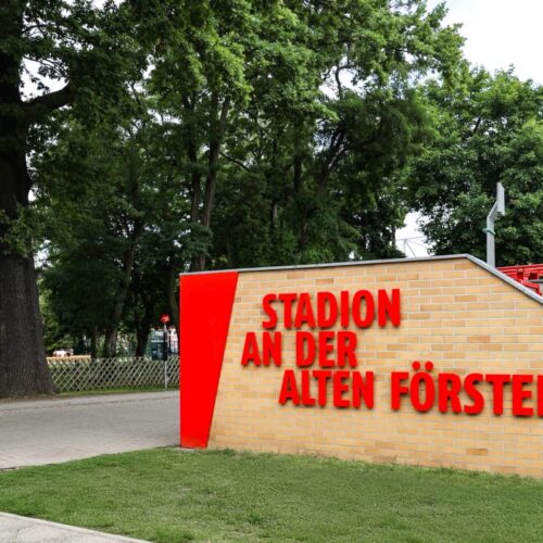 Jeder ist herzlich willkommen – Inklusionstag Union Berlin