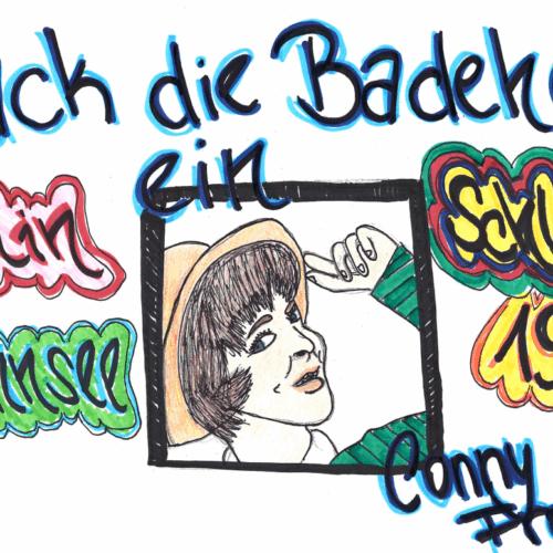 Lieder über Berlin & ihre Geschichte Teil 3
