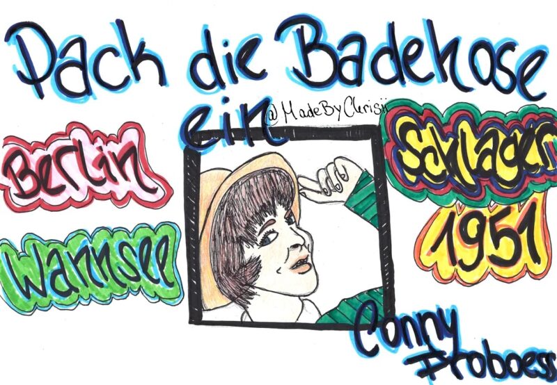 Lieder über Berlin & ihre Geschichte Teil 3