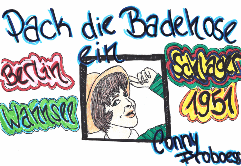 Lieder über Berlin & ihre Geschichte Teil 3