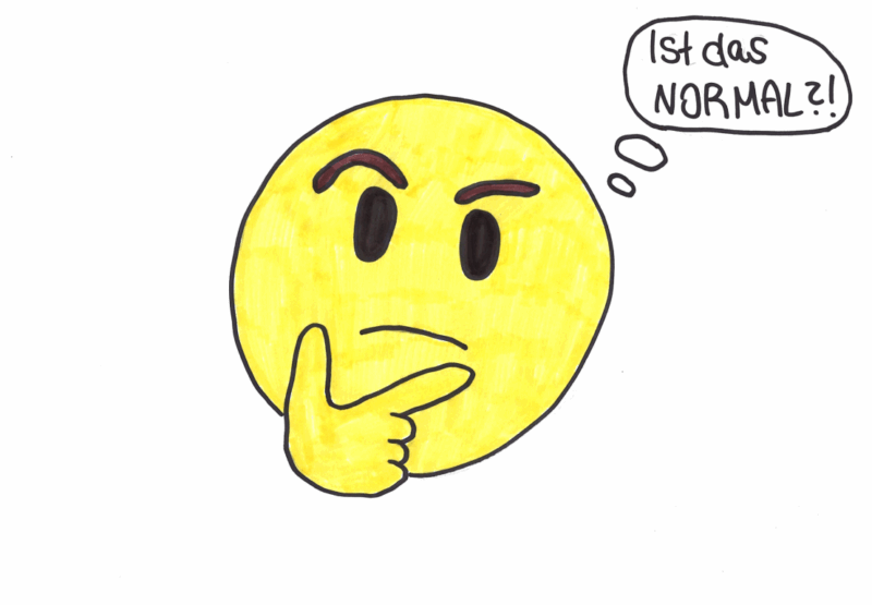 Mythen des Pralltags