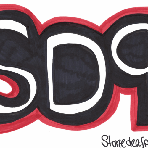 SDP