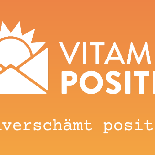 Vitamin Positiv