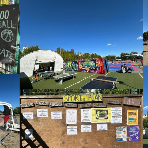 SportOrt 365