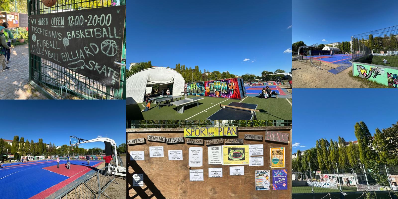 SportOrt 365