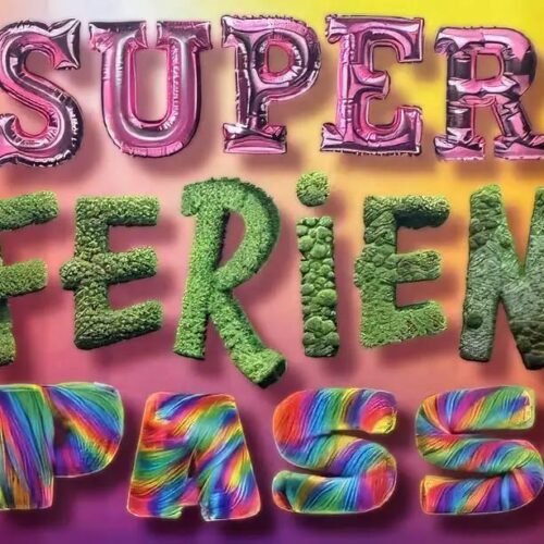 Der Berliner Superferienpass