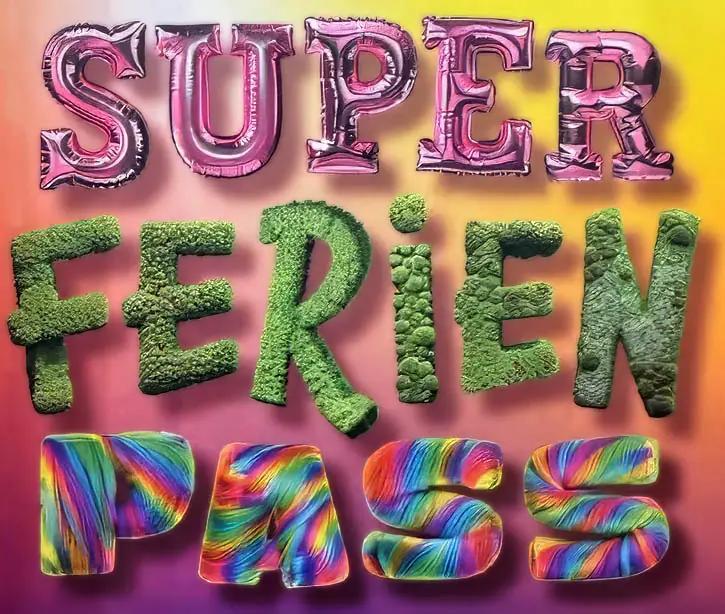 Der Berliner Superferienpass