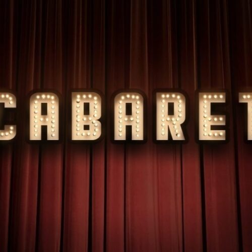 BerlinFilmSong – “Cabaret”