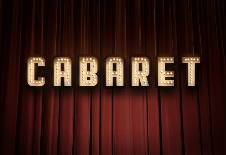 BerlinFilmSong – “Cabaret”