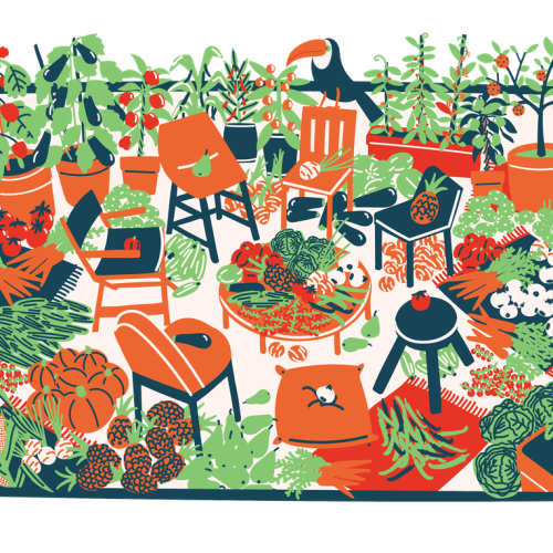 Commons People – Commoning für Anfänger