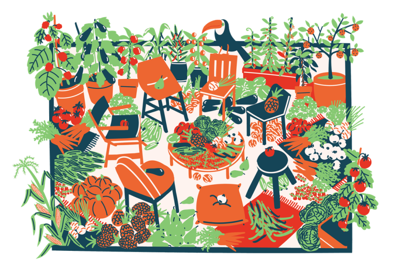 Commons People – Commoning für Anfänger