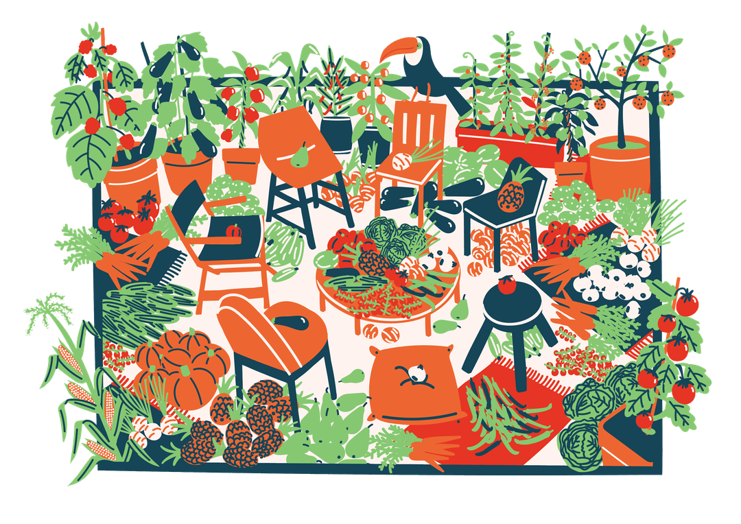 Commons People – Commoning für Anfänger