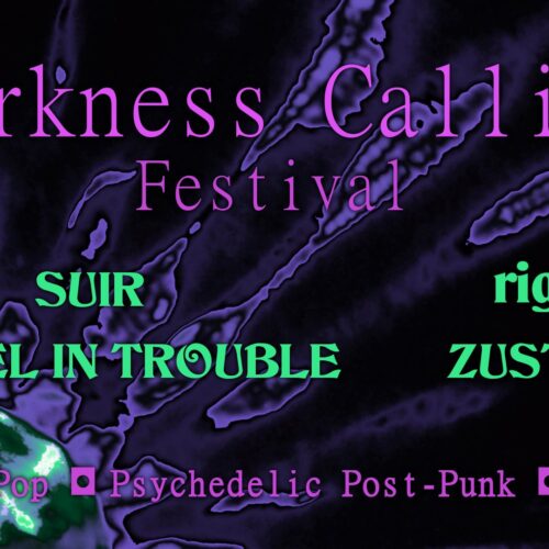 Darkness Calling Festival