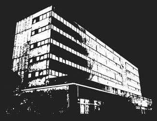 Wo Sound Geschichte schreibt: Das ORWOhaus Berlin