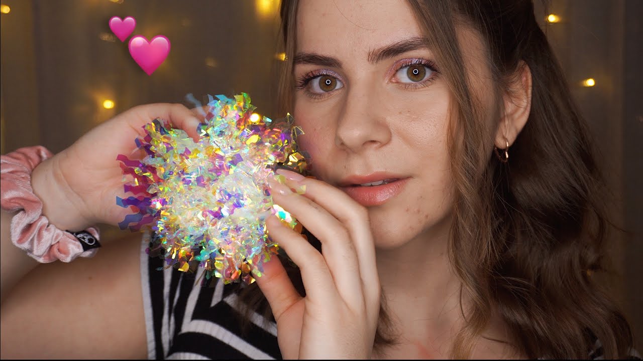 ASMR – Ein Selbstversuch